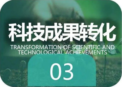 科技成果转化